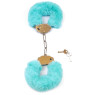 Наручники SKN Handcuffs Blue