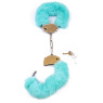 Наручники SKN Handcuffs Blue