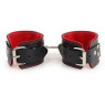 Наручники PVC Handcuffs Standart Hand Cuffs