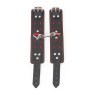 Наручники PVC Handcuffs Standart Hand Cuffs
