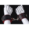 Наручники PVC Handcuffs Standart Hand Cuffs