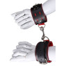 Наручники PVC Handcuffs Standart Hand Cuffs