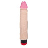 Вібратор EGZO Ciberskin, 20,5 см х 4,2 см