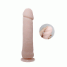 Вібратор на присосці - BIG Penis