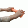 Вібратор на присосці - SEXTOY TOP PENIS