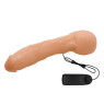 Вібратор на присосці Penis Vibration