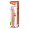 Вібратор реалістик BARBARA BOB DILDO VIBRATOR