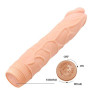Вібратор реалістик BARBARA BOB DILDO VIBRATOR