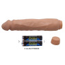Вібратор реалістик BARBARA BOB DILDO VIBRATOR