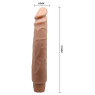 Вібратор реалістик BARBARA BOB DILDO VIBRATOR