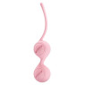 Вагінальні кульки PrettyLove Kegel Tighten Up I