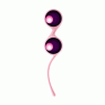 Вагінальні кульки PrettyLove Kegel Tighten Up I