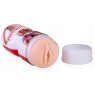 Вагіна-мастурбатор PASSION CUP MASTURBATOR-VAGINA