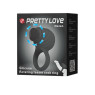 Віброкільце PREETTY LOVE - Helen
