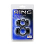 Набір ерекційних кілець RING
