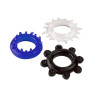 Набір ерекційних кілець C-RING SET Color