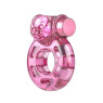 Ерекційне кільце з вібрацією RING