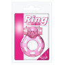 Ерекційне кільце з вібрацією RING