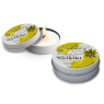 Масажна свічка Petits Joujoux - Waikiki Beach - Coconut and Pineapple (43 мл) з афродизіаками