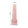 Фалоімітатор - SUPER Dildo 7.4
