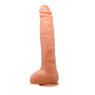 Фалоімітатор на присосці - SEXTOY TOP PENIS