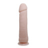 Фалоімітатор на присосці - BIG Penis