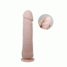 Фалоімітатор на присосці - BIG Penis