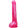 Фалоімітатор на присосці SEXTOY TOP PENIS