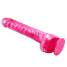 Фалоімітатор на присосці SEXTOY TOP PENIS