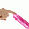 Фалоімітатор на присосці SEXTOY TOP PENIS