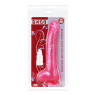 Фалоімітатор на присосці SEXTOY TOP PENIS