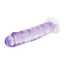 Фалоімітатор на присосці Love stay with me - SEXTOY PENIS