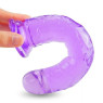 Фалоімітатор на присосці Love stay with me - SEXTOY PENIS