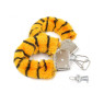 Наручники SKN Handcuffs Tiger