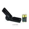 Вібратор із розширювачем - Bigger Joy