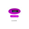 Вібратор для двох PRETTY LOVE ALGERNON