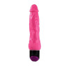 Вібромасажер SEX pink vibe