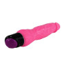 Вібромасажер SEX pink vibe