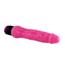 Вібромасажер SEX pink vibe