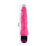 Вібромасажер SEX pink vibe