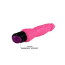 Вібромасажер SEX pink vibe
