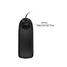 Реалістичний вібратор на присосці-KUCOOL Sextoys