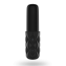 Потужний міні-вібратор Satisfyer Sparkling Darling Silver зі знімним ковпачком, 15 режимів роботи