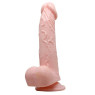 Вібратор на присосці Vibrating Penis