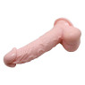 Вібратор на присосці Vibrating Penis