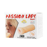 Оростимулятор - PASSION LADY MANDY