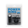 Вібро кільце - Power ring 20