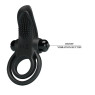 Кільце ерекційне серії Pretty Love - Vibrant penis ring