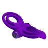 Кільце ерекційне серії Pretty Love - Vibrant penis ring