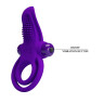 Кільце ерекційне серії Pretty Love - Vibrant penis ring